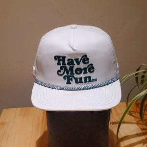 Melin Hydro Coronado Drive Have More Fun